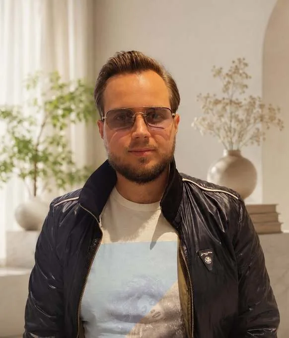 Валерий Левицкий